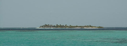 Tobago Cays